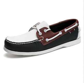 Elliott | Classic Stylish Retro Loafers for Every Occasion